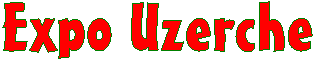 Expo Uzerche